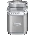 Cuisinart Máquina de helado suave Mix it ICE-48