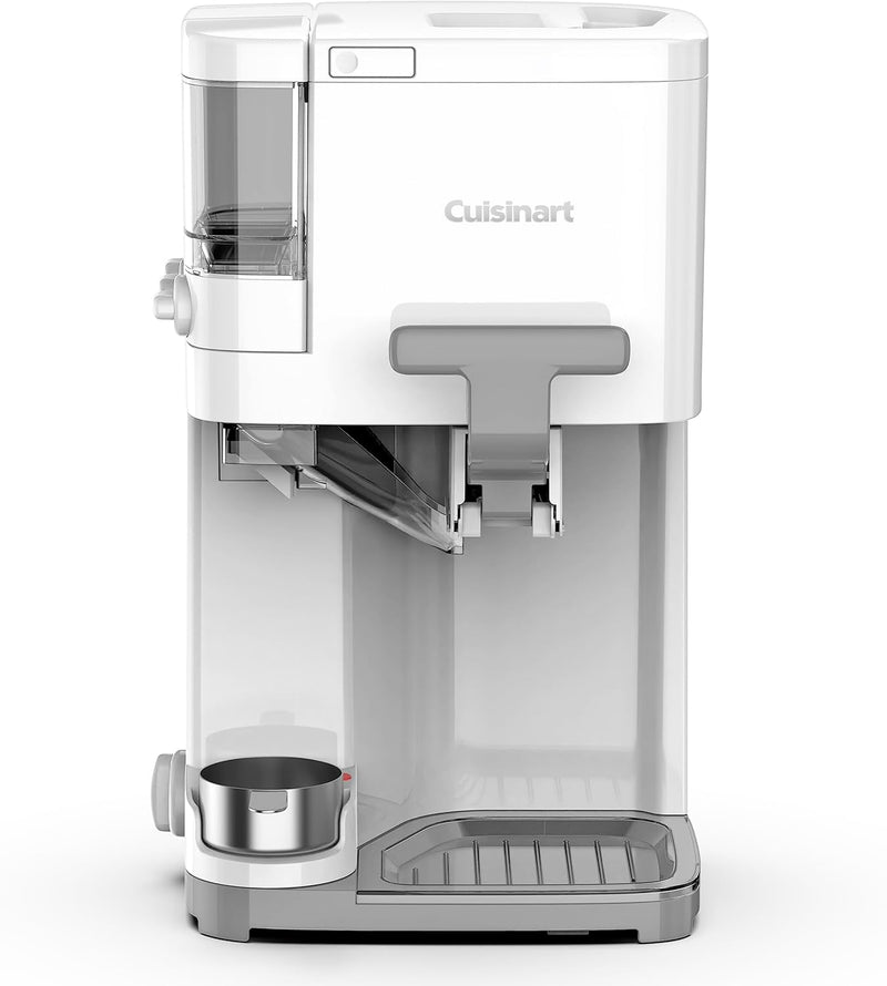 Cuisinart Máquina de helado suave Mix it ICE-48